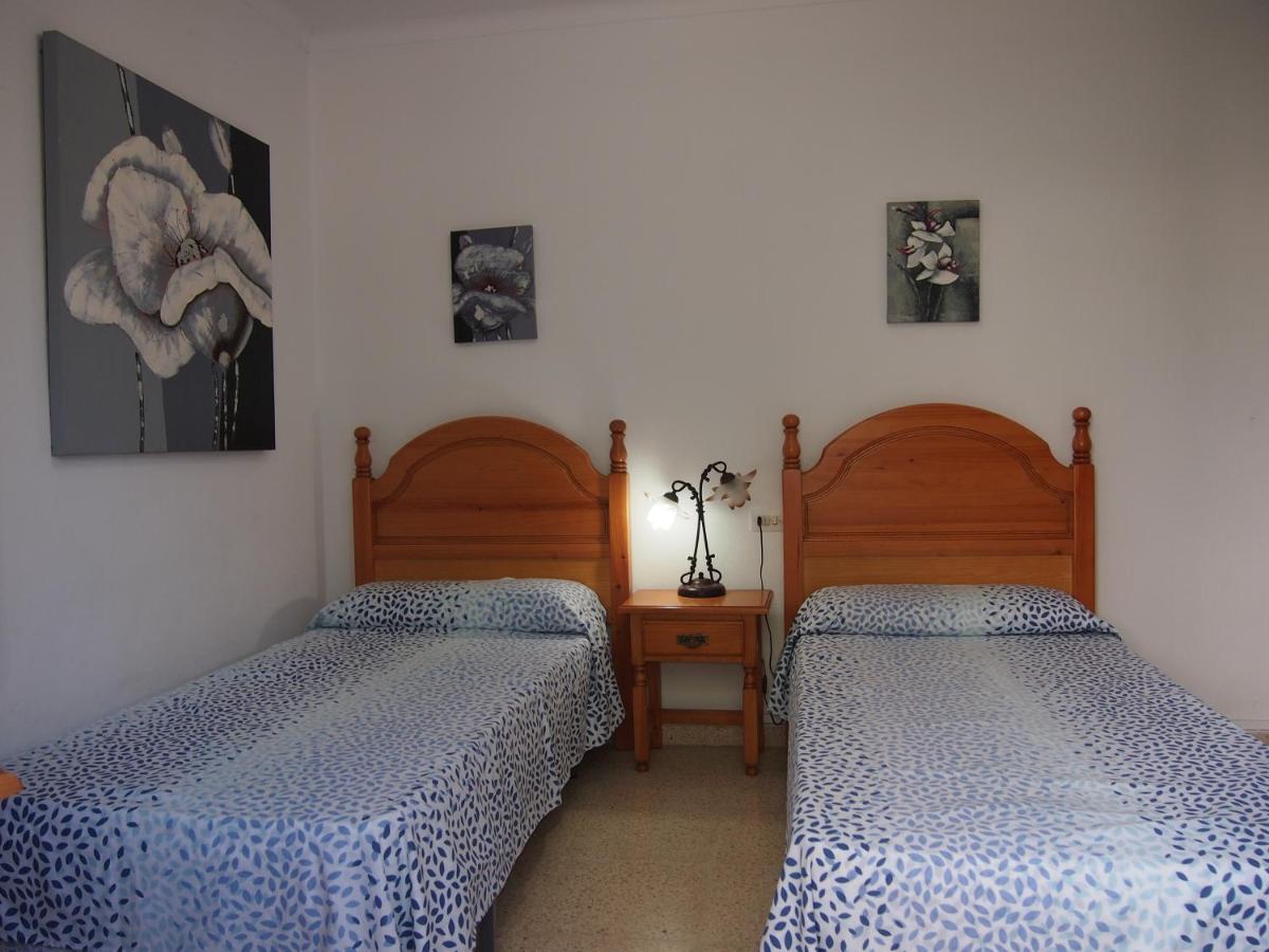 Villa Chalet Sa Marina à Port d'Alcúdia Extérieur photo