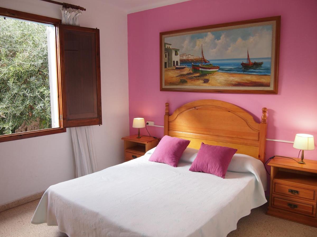 Villa Chalet Sa Marina à Port d'Alcúdia Extérieur photo