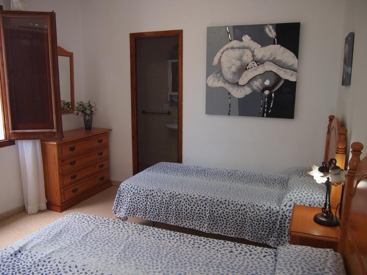 Villa Chalet Sa Marina à Port d'Alcúdia Extérieur photo